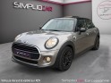 Mini cooper shoreditch 1.5 shoreditch occasion simplicicar carcassonne simplicicar simplicibike france