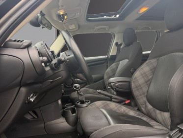 Mini cooper shoreditch 1.5 shoreditch occasion simplicicar carcassonne simplicicar simplicibike france