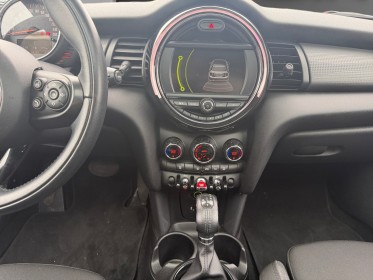 Mini cooper shoreditch 1.5 shoreditch occasion simplicicar carcassonne simplicicar simplicibike france