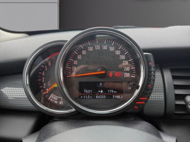 Mini cooper shoreditch 1.5 shoreditch occasion simplicicar carcassonne simplicicar simplicibike france