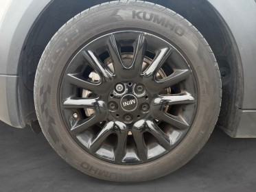 Mini cooper shoreditch 1.5 shoreditch occasion simplicicar carcassonne simplicicar simplicibike france