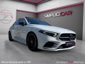 Mercedes classe a 250 7g-dct 4matic amg line toit ouvrant full option occasion simplicicar pertuis  simplicicar simplicibike...