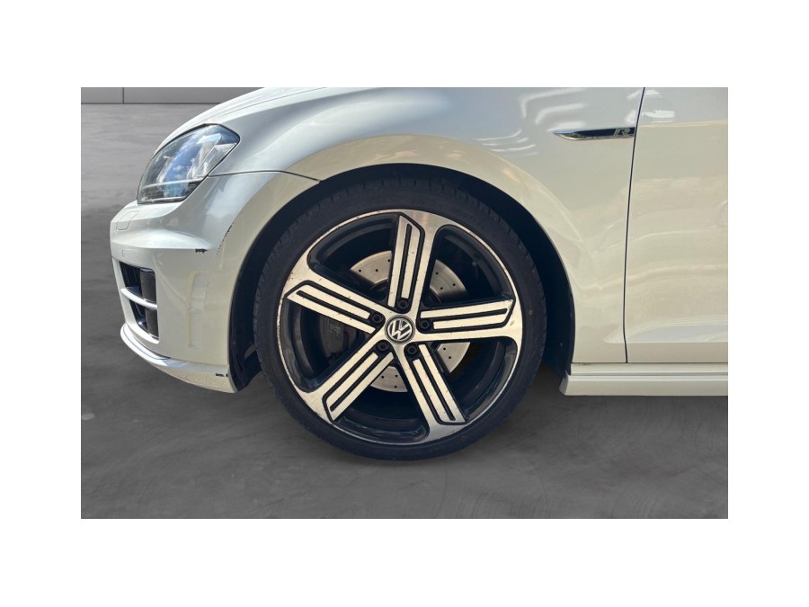 VOLKSWAGEN d'occasion GOLF 2.0 TSI 300 R 4MOTION DSG de 2014 Nice