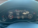 Audi a4 avant v6 tdi 272 tiptronic 8 quattro design luxe - affichage tête haute - bangolufsen - cuir nappa - matrix led -......