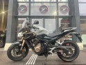 Honda cbf cbf  bulle  garantie 12 mois occasion simplicibike vernon simplicicar simplicibike france