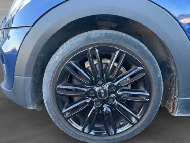 Mini mini 1.5 116ch cooper d / garantie 12 mois occasion simplicicar toulon ouest simplicicar simplicibike france