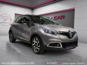 Renault captur tce 90 energy ss eco2 intens navigation occasion simplicicar magny-en-vexin simplicicar simplicibike france