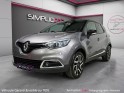 Renault captur tce 90 energy ss eco2 intens navigation occasion simplicicar magny-en-vexin simplicicar simplicibike france
