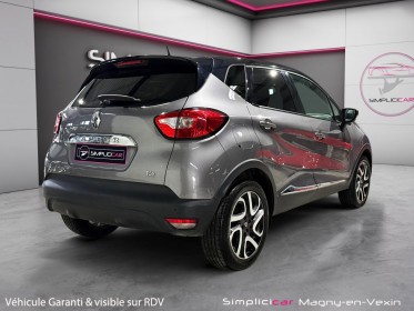 Renault captur tce 90 energy ss eco2 intens navigation occasion simplicicar magny-en-vexin simplicicar simplicibike france