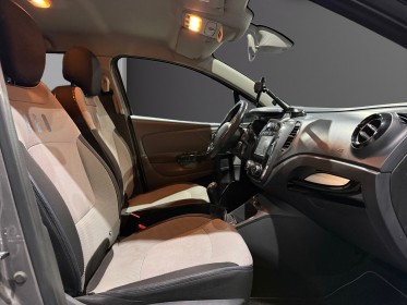 Renault captur tce 90 energy ss eco2 intens navigation occasion simplicicar magny-en-vexin simplicicar simplicibike france