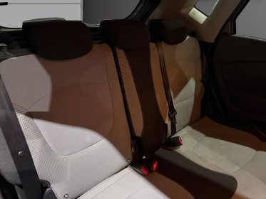 Renault captur tce 90 energy ss eco2 intens navigation occasion simplicicar magny-en-vexin simplicicar simplicibike france