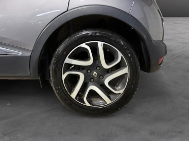 Renault captur tce 90 energy ss eco2 intens navigation occasion simplicicar magny-en-vexin simplicicar simplicibike france