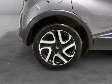 Renault captur tce 90 energy ss eco2 intens navigation occasion simplicicar magny-en-vexin simplicicar simplicibike france