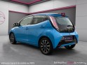 Toyota aygo 1.0 vvt-i x-wave 2, toit panoramique ouvrant, camera de  recul, entretien suivi, garantie 12 mois occasion...