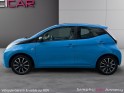Toyota aygo 1.0 vvt-i x-wave 2, toit panoramique ouvrant, camera de  recul, entretien suivi, garantie 12 mois occasion...