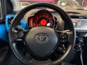 Toyota aygo 1.0 vvt-i x-wave 2, toit panoramique ouvrant, camera de  recul, entretien suivi, garantie 12 mois occasion...