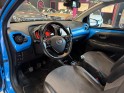 Toyota aygo 1.0 vvt-i x-wave 2, toit panoramique ouvrant, camera de  recul, entretien suivi, garantie 12 mois occasion...
