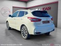 Nissan qashqai 2019 1.3 dig-t 160 dct tekna révisée caméra de recul garantie 12 mois occasion simplicicar vichy...