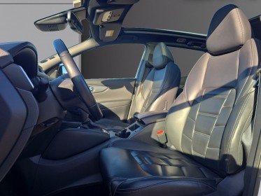 Nissan qashqai 2019 1.3 dig-t 160 dct tekna révisée caméra de recul garantie 12 mois occasion simplicicar vichy...