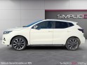 Nissan qashqai 2019 1.3 dig-t 160 dct tekna révisée caméra de recul garantie 12 mois occasion simplicicar vichy...
