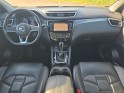 Nissan qashqai 2019 1.3 dig-t 160 dct tekna révisée caméra de recul garantie 12 mois occasion simplicicar vichy...