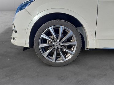 Nissan qashqai 2019 1.3 dig-t 160 dct tekna révisée caméra de recul garantie 12 mois occasion simplicicar vichy...