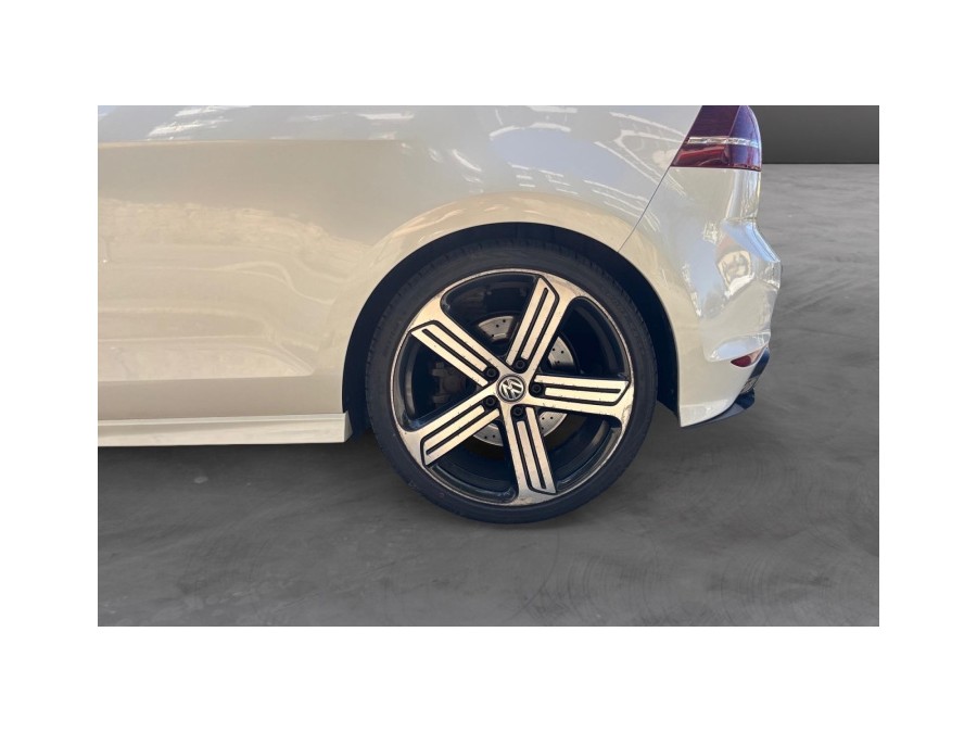 VOLKSWAGEN d'occasion GOLF 2.0 TSI 300 R 4MOTION DSG de 2014 Nice