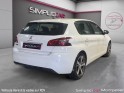Peugeot 308 130ch ss allure carplay courroie neuve garantie 12 mois occasion montpellier (34) simplicicar simplicibike france