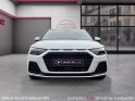 Audi a1 sportback 25 tfsi 95 ch bvm5 advanced carplay radar de recul garantie 12 mois occasion simplicicar brive la gaillarde...