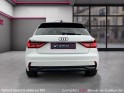 Audi a1 sportback 25 tfsi 95 ch bvm5 advanced carplay radar de recul garantie 12 mois occasion simplicicar brive la gaillarde...