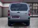 Citroen  berlingo dangel  1,5 bluehdi  100 dangel kit mains libres garantie 12 mois occasion simplicicar brive la gaillarde ...