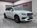 Volvo xc90 recharge t8 awd 30387 ch geartronic 8 7pl inscription attelage entretien volvo occasion paris 17ème (75)(porte...