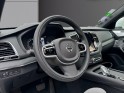 Volvo xc90 recharge t8 awd 30387 ch geartronic 8 7pl inscription attelage entretien volvo occasion paris 17ème (75)(porte...