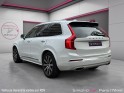 Volvo xc90 recharge t8 awd 30387 ch geartronic 8 7pl inscription attelage entretien volvo occasion paris 17ème (75)(porte...
