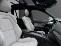Volvo xc90 recharge t8 awd 30387 ch geartronic 8 7pl inscription attelage entretien volvo occasion paris 17ème (75)(porte...