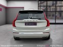 Volvo xc90 recharge t8 awd 30387 ch geartronic 8 7pl inscription attelage entretien volvo occasion paris 17ème (75)(porte...