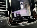 Volvo xc90 recharge t8 awd 30387 ch geartronic 8 7pl inscription attelage entretien volvo occasion paris 17ème (75)(porte...