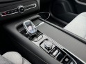 Volvo xc90 recharge t8 awd 30387 ch geartronic 8 7pl inscription attelage entretien volvo occasion paris 17ème (75)(porte...