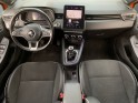 Renault clio v blue dci 115 intens / système audio bose /suivi complet renault / distribution ok / garantie 12 mois occasion...