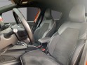 Renault clio v blue dci 115 intens / système audio bose /suivi complet renault / distribution ok / garantie 12 mois occasion...