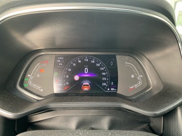 Renault clio v blue dci 115 intens / système audio bose /suivi complet renault / distribution ok / garantie 12 mois occasion...