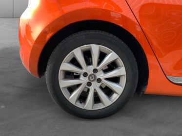 Renault clio v blue dci 115 intens / système audio bose /suivi complet renault / distribution ok / garantie 12 mois occasion...