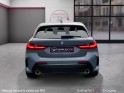 Bmw serie 1 f40 118d m sport harman kardon sièges et volant chauffants affichage tête haute garantie 12 mois occasion...