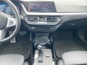 Bmw serie 1 f40 118d m sport harman kardon sièges et volant chauffants affichage tête haute garantie 12 mois occasion...