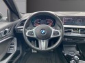 Bmw serie 1 f40 118d m sport harman kardon sièges et volant chauffants affichage tête haute garantie 12 mois occasion...