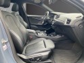 Bmw serie 1 f40 118d m sport harman kardon sièges et volant chauffants affichage tête haute garantie 12 mois occasion...