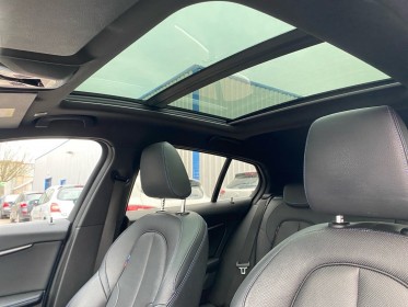 Bmw serie 1 f40 118d m sport harman kardon sièges et volant chauffants affichage tête haute garantie 12 mois occasion...