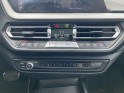 Bmw serie 1 f40 118d m sport harman kardon sièges et volant chauffants affichage tête haute garantie 12 mois occasion...