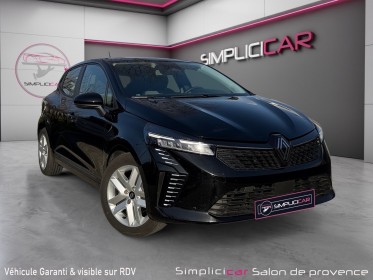 Renault clio v blue dci 100 evolution - 11.645km - carplay - radar ar - garantie renault occasion simplicicar salon de...