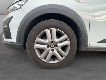 Dacia sandero eco-g 100 confort / attelage / radar arrière / garantie 12 mois occasion simplicicar perpignan  simplicicar...